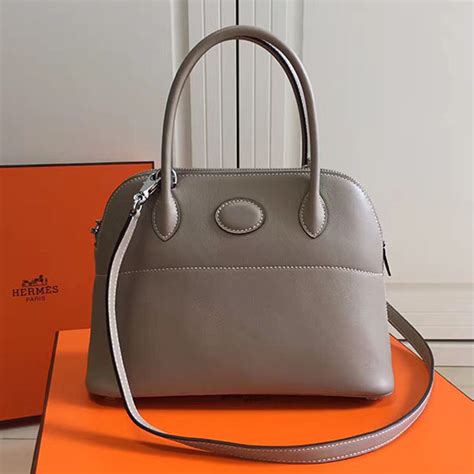 hermes bolide 27 price